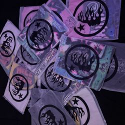 Hellstar Collection 
