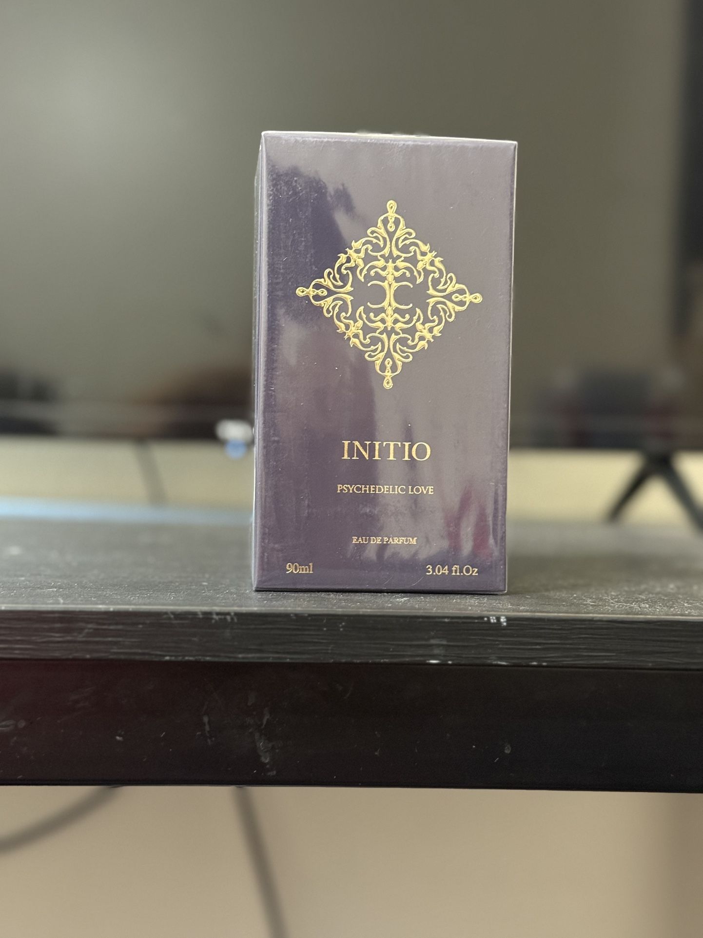 Initio Phychedelic Love