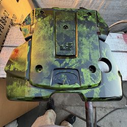 Infiniti Cover engine G35/G37