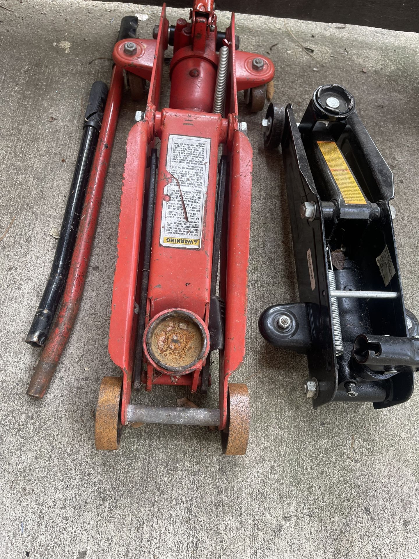 Car Jacks for Sale in Charlotte, NC OfferUp