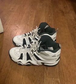 Kobe Bryant adidas crazy 8