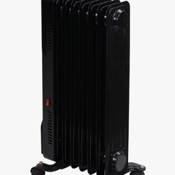 Electric Radiator 
