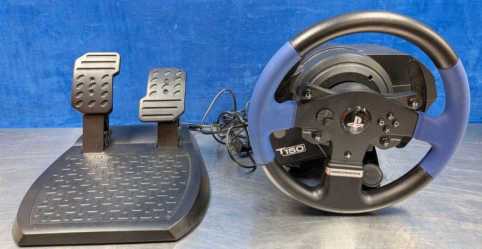 Thrustmaster T-150 Wheel