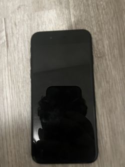iPhone SE