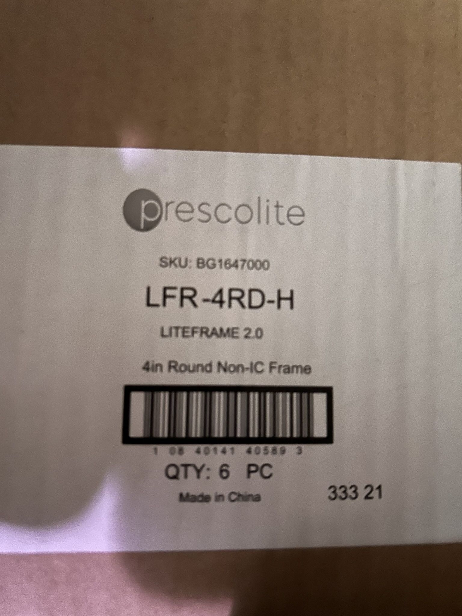 Commercial Grade LED Lighting