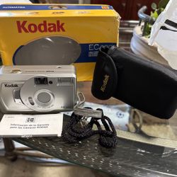 KODAK EC 200 Camera 