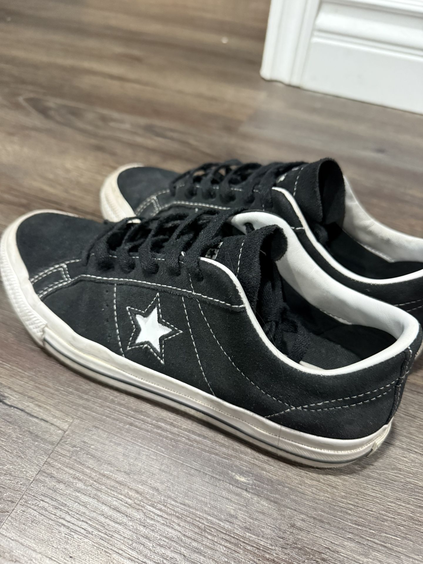 Converse One Stars