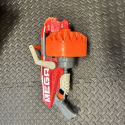 NERF Megalodon N-Strike Mega Toy Blaster 