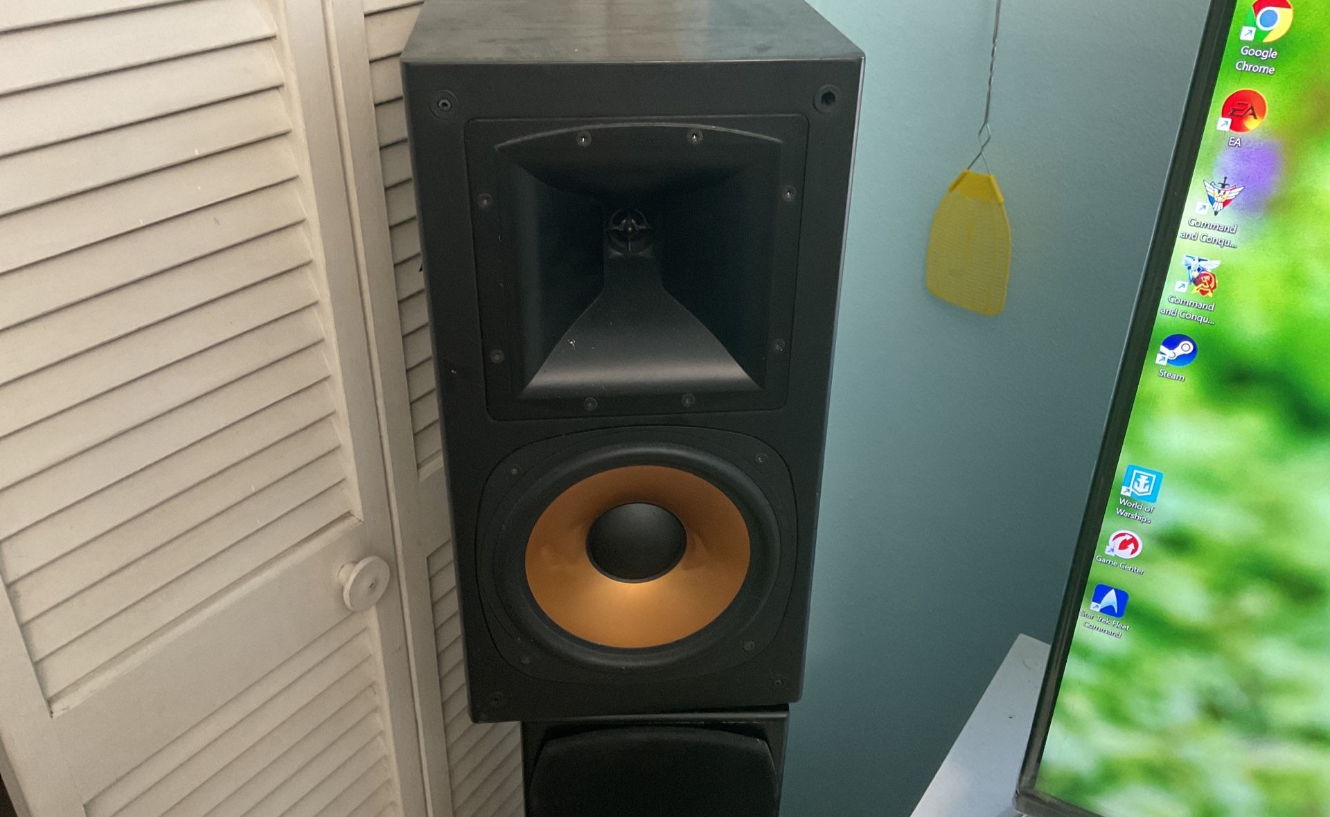 KLIPSCH RB5