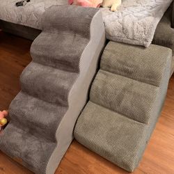 Pet Stairs 