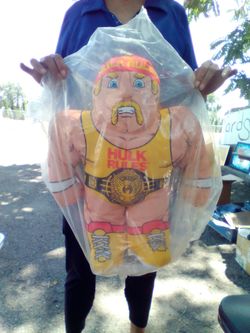 Hulk Hogan
