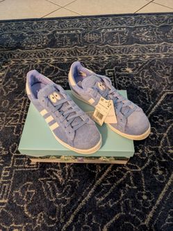 Adidas Campus 80 Towelie Sz 10.5