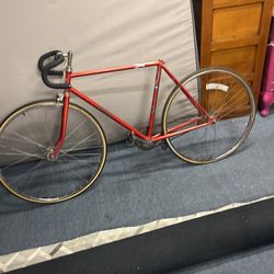 Century Road Bike