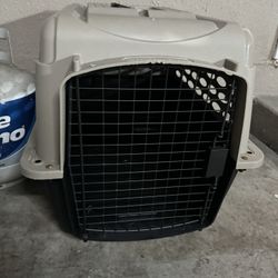 DOG/CAT Kennel Cage 