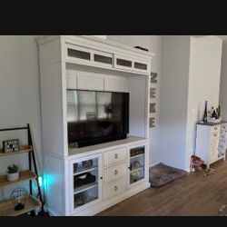 Entertainment Center