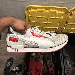 Puma Shoe 10.5