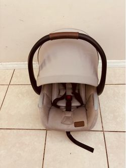 Maxi Cosi Mico Luxe