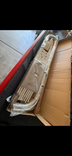 Boat Bimini Top Color Grey