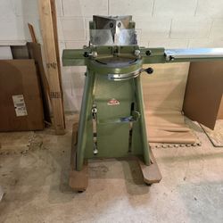 Morso V Nailer Frame Chopper 