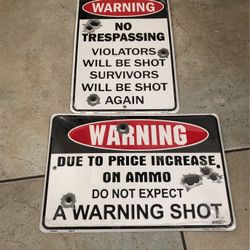 Sign Board