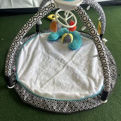 Baby Activity Play Mat