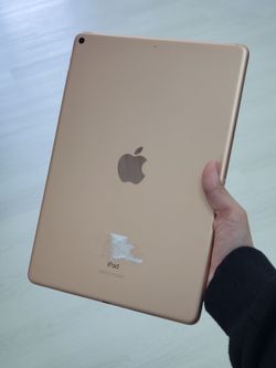 iPad Air 3 10.5" (Cellular) 64GB Good Rose Gold