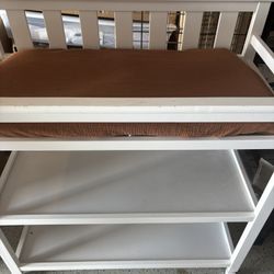 Changing Table