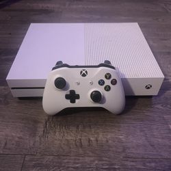 Xbox One S 512GB