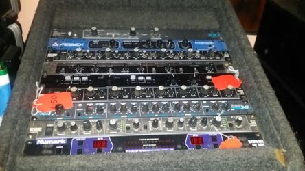 Pro audio Accessories