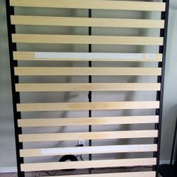  Bed Frame for Sale - Full Size - $75