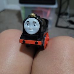 Hiro Thomas The Train Die-cast Works 2012