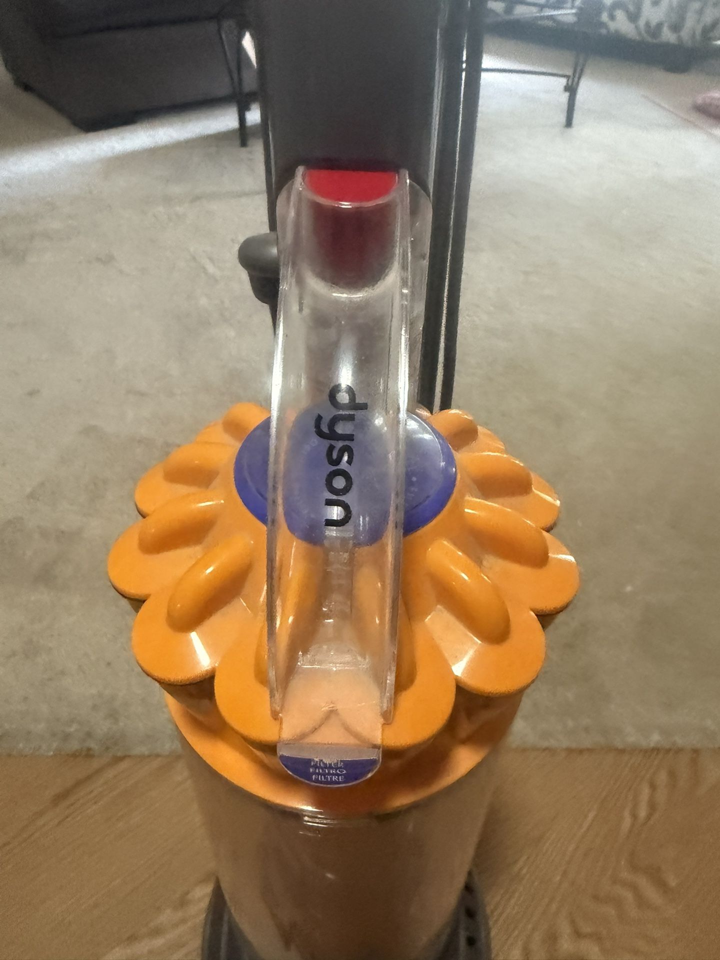 Dyson Vacuum Cleaner