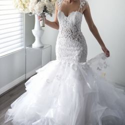 Wedding Gown