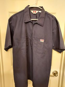 ***BEN DAVIS SHIRT***