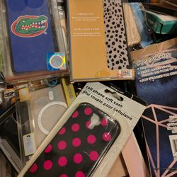 Brand New pH Cases  Any 3 For Only $5 In Spring Hill