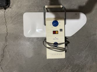 Singer Ironing Board