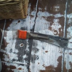 Magna 1" x 6" Carbide Hammer Drill Bit 