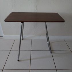 adjustable table