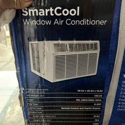 Air Conditioner (brand New)