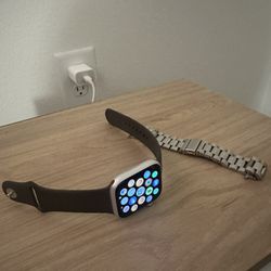 Apple Watch Series 9