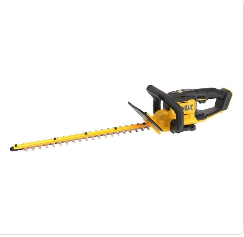 DeWalt Hedge Trimmer