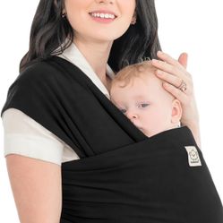 KeaBabies Wrap Carrier