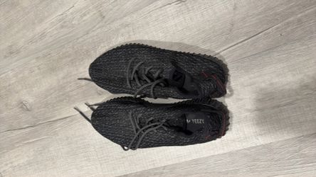 Yeezys
