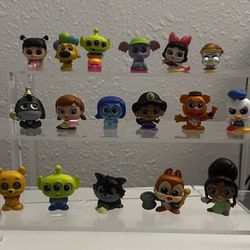 Doorables For Beaded Pens