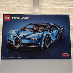 Lego Bugatti Chiron