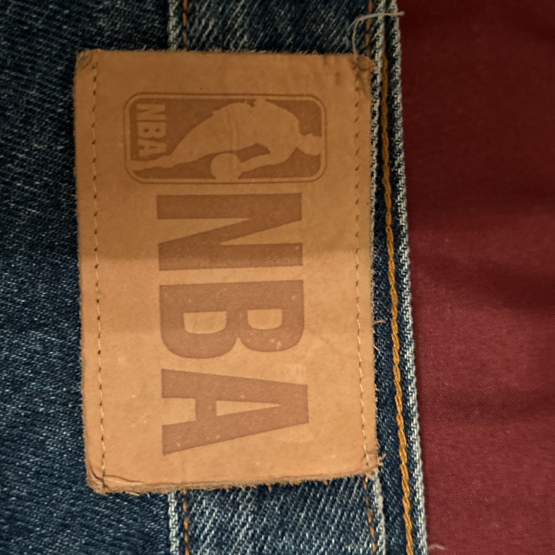 NBA; Collectors : Item