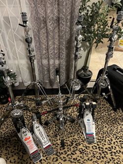 DW Hardware Set 9000 5000