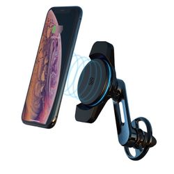 Magic Mount Charge 3 Magnetic Car Charger