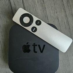 Apple TV