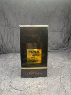 Tom Ford